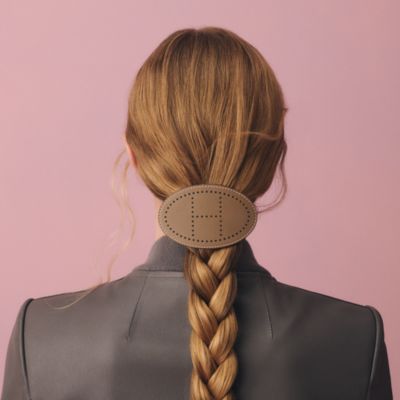 レディス ヘアアクセサリー | Hermès - エルメス-公式サイト